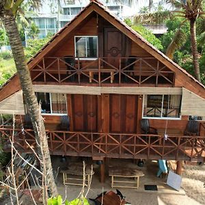 Deluxe Triple Room Sea View